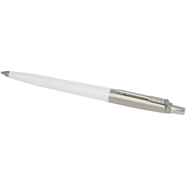 Stylo bille Parker Jotter recyclé (encre noire)