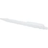 Stylo bille Unica en plastique recyclé (encre bleue)