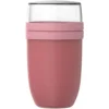 Pot repas Mepal Ellipse de 750+300 ml