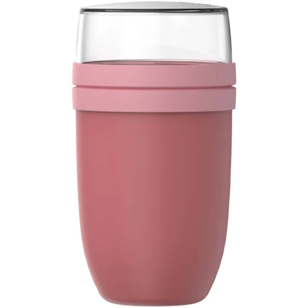 Pot repas Mepal Ellipse de 750+300 ml