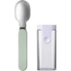 Cuillère pliable Mepal Ellipse – Sauge