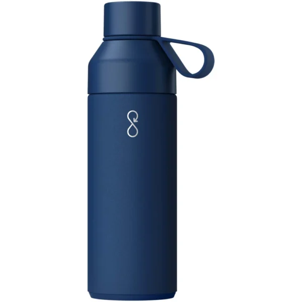 Coffret cadeau 3 en 1 Ocean Bottle de 500 ml