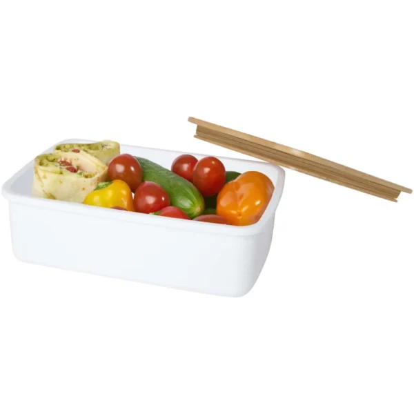 Boîte repas Mangi de 750 ml Boîte repas Mangi de 750 ml