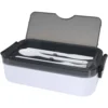 Lunch box et ensemble de couverts Snappy 1000 ml