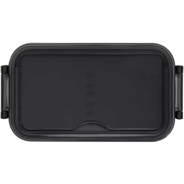 Lunch box et ensemble de couverts Snappy 1000 ml