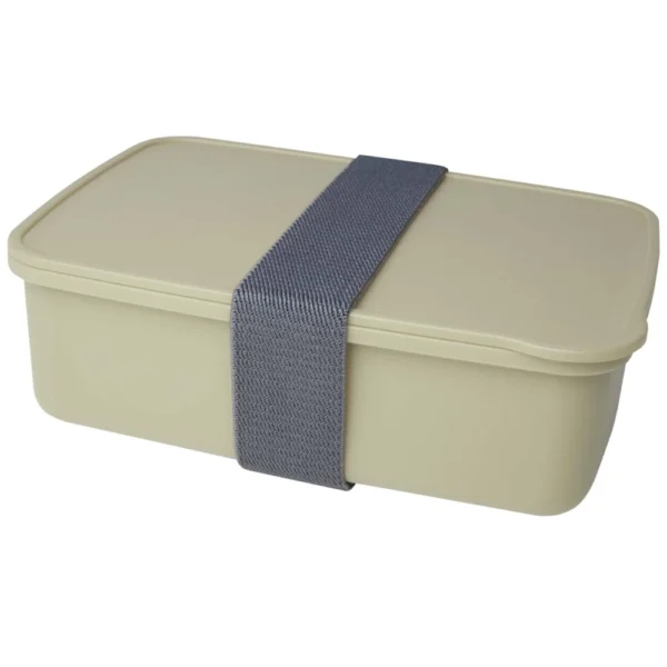 Lunch box Dovi de 800 ml – Beige