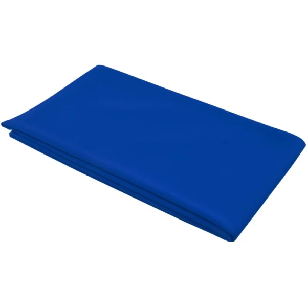Serviette de sport Lucas en rPET 70 x 140 cm
