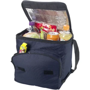 Sac isotherme pliable Stockholm 10L – Marine