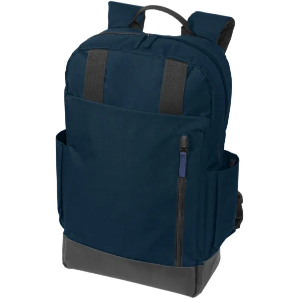 Sac à dos ordinateur 15.6" 14L – Marine