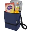 Sac-repas isotherme Tundra en RPET pour 9 canettes 9L