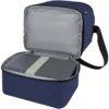 Sac-repas isotherme Tundra en RPET pour 9 canettes 9L