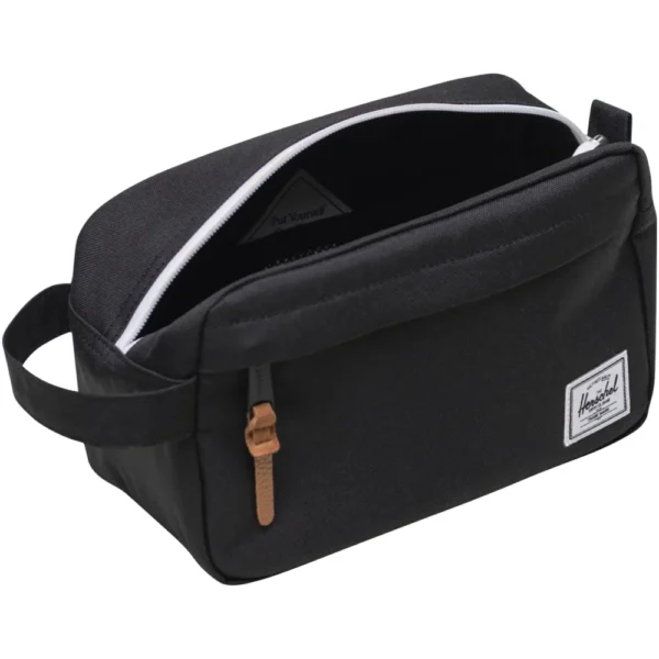 Kit de voyage Herschel Chapter, recyclé