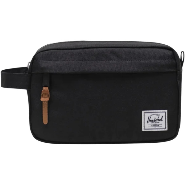 Kit de voyage Herschel Chapter, recyclé
