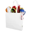 Sac shopping Odessa recyclé GRS de 220 gr/m² capacité 13 litres