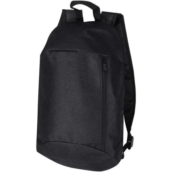Sac à dos outdoor Recreation – Noir