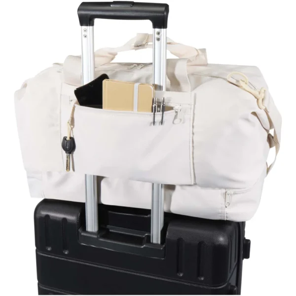 Sac de voyage Trip Aware™ de 42 L en matériaux recyclés