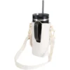 Sac porte-bouteille Trip Aware™ de 2 L en matériaux recyclés