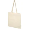 Sac shopping Odisha de 7 L bio 100 g/m² – Naturel