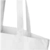 Sac shopping Odisha bio OCS à large fond 180 g/m2 de 11 L