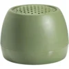 Enceinte sans fil magnétique étanche Boompods Zero-Snap 5 W – Mélange vert bouteille