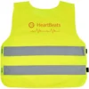 Gilet de sécurité XXS velcro pour enfants 3-6 ans Odile RFX™