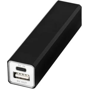 Batterie de secours Volt 2 200 mAh – Noir