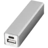 Batterie de secours Volt 2 200 mAh – Argent