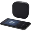 Haut-parleur Bluetooth® Stark 2.0 3W Mini RCS en plastique recyclé