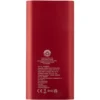 Batterie de secours sans fil en aluminium recyclé Juice type-C de 8 000 mAh Batterie de secours sans fil en aluminium recyclé Juice type-C de 8 000 mAh