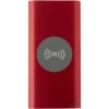 Batterie de secours sans fil en aluminium recyclé Juice type-C de 8 000 mAh Batterie de secours sans fil en aluminium recyclé Juice type-C de 8 000 mAh