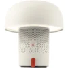 Enceinte et lampe portables Kooduu Sensa Play – Blanc