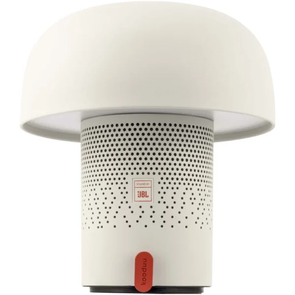 Enceinte et lampe portables Kooduu Sensa Play