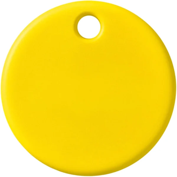Balise de suivi Chipolo POP – Jaune