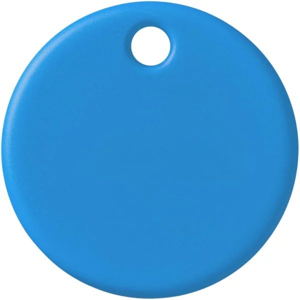 Balise de suivi Chipolo POP – Bleu