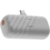 Batterie de secours Xtorm Go2 de 20 W et 5 000 mAh – Blanc