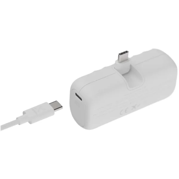 Batterie de secours Xtorm Go2 de 20 W et 5 000 mAh