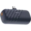 Batterie de secours Xtorm Go2 de 20 W et 5 000 mAh – Bleu minéral