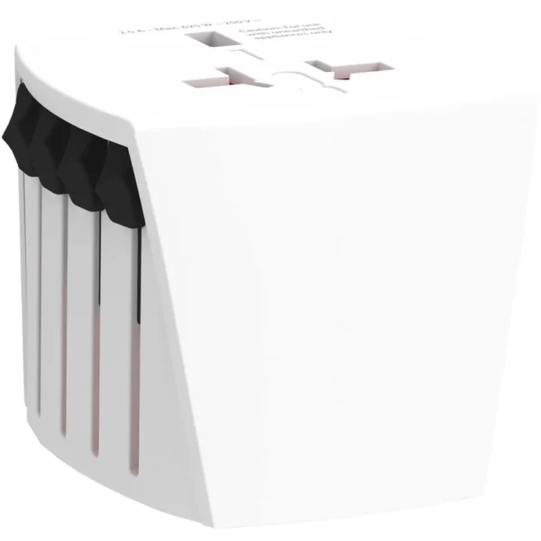 Adaptateur SKROSS® MUV Micro world
