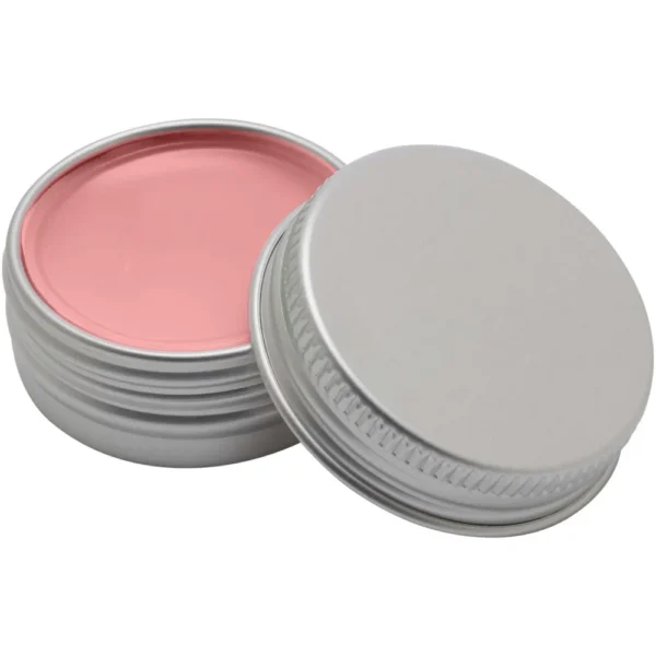 Baume à lèvres Estelle – Rose