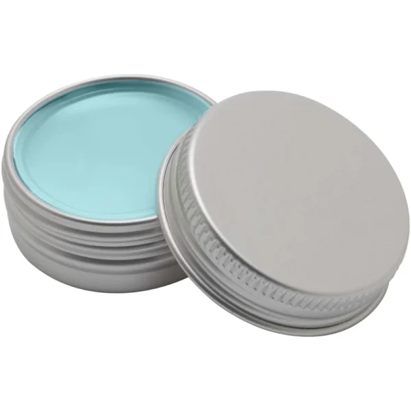 Baume à lèvres Estelle – Bleu clair