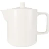Service à thé avec théière et tasses Suki