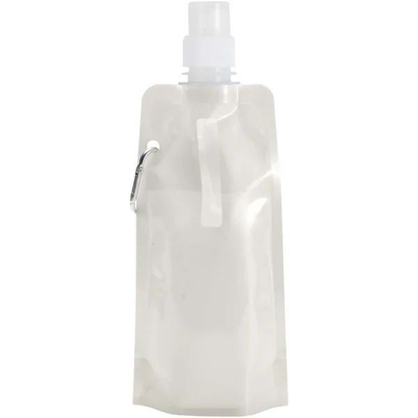 Bouteille d'eau pliable Sipzy de 480 ml
