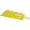 Bouteille d'eau pliable Sipzy de 480 ml – Jaune