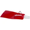 Bouteille d'eau pliable Sipzy de 480 ml – Rouge