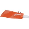 Bouteille d'eau pliable Sipzy de 480 ml – Orange
