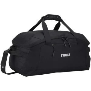 Sac de voyage Thule Lumion en matière recyclée, 40 L – Noir
