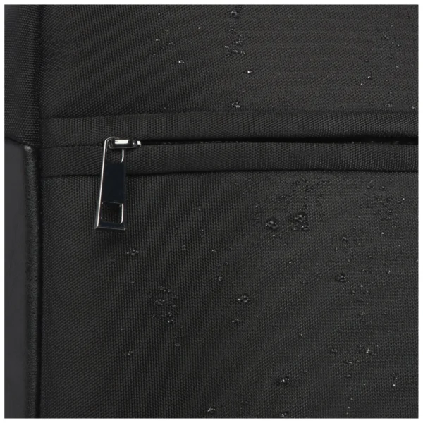 Sac à dos compact pour ordinateur portable Expedition Pro de 12 L recyclé certifié GRS de 15,6"