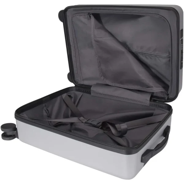 Valise cabine Rover Pro de 20" et 40L recyclée GRS
