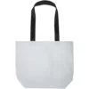 Sac shopping Duo recyclé et certifié GRS à double laminage de 18 L