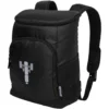 Sac à dos Chillpack réfrigérant recyclées GRS pour 18 canettes 16L